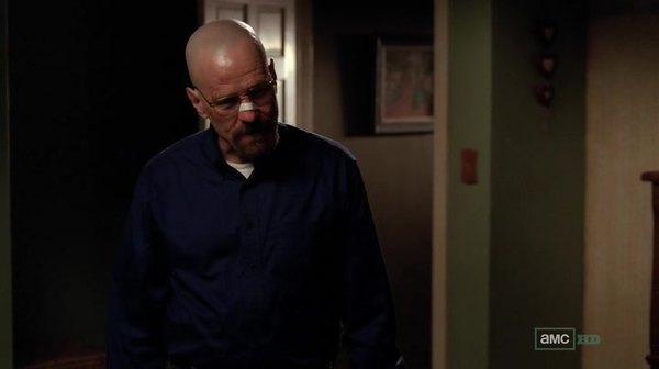 Breaking Bad S05E01 Lektor plavi - Sezon 5