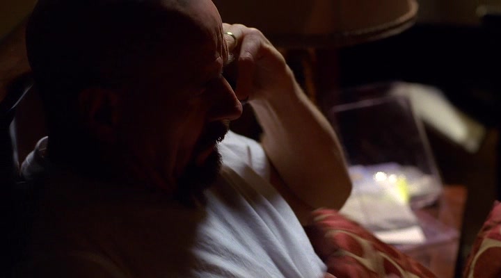 Screenshot of Breaking Bad Season 4 Episode 9 (S04E09)