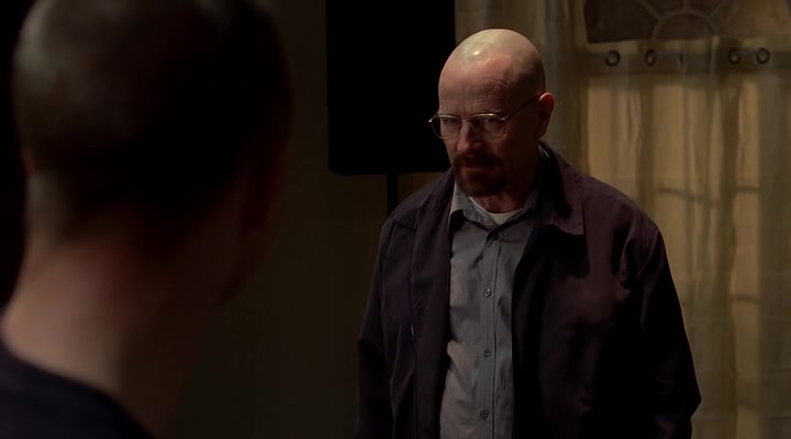 Screenshot of Breaking Bad Season 4 Episode 8 (S04E08)
