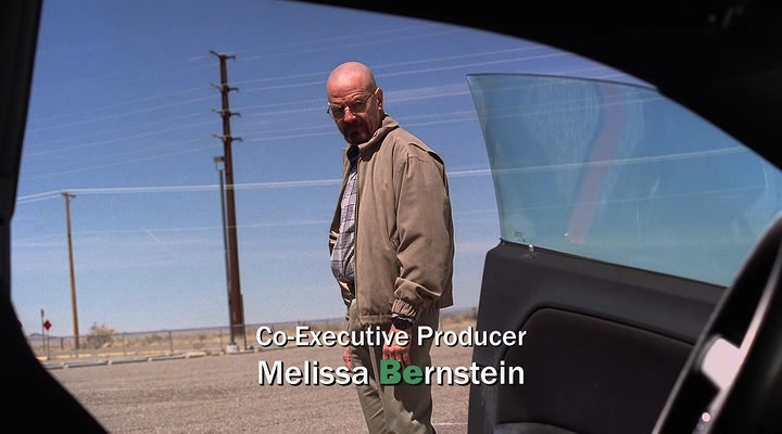 Screenshot of Breaking Bad Season 4 Episode 7 (S04E07)