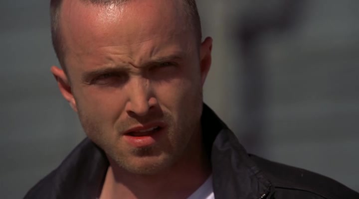 Screenshot of Breaking Bad Season 4 Episode 7 (S04E07)