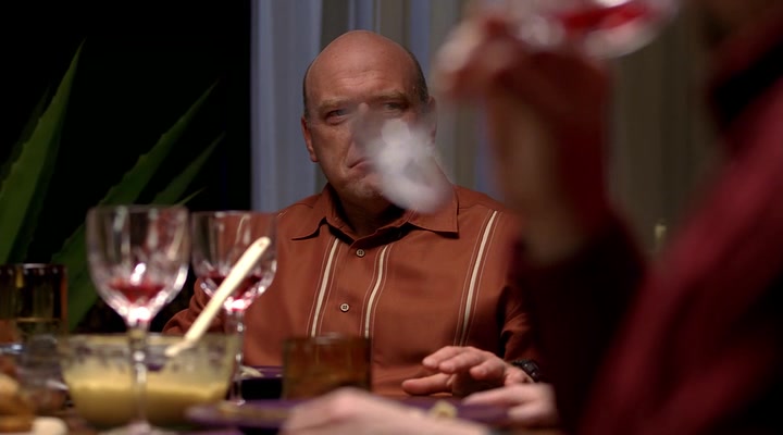 Screenshot of Breaking Bad Season 4 Episode 5 (S04E05)