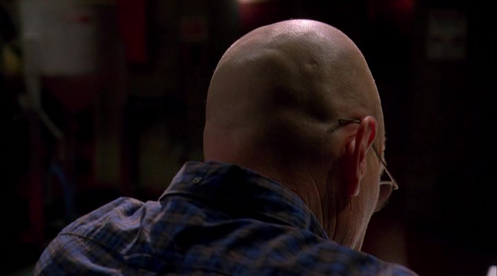 Screenshot of Breaking Bad Season 3 Episode 10 (S03E10)