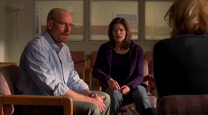 Screenshot of Breaking Bad Season 3 Episode 9 (S03E09)