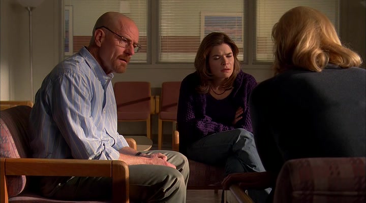 Screenshot of Breaking Bad Season 3 Episode 9 (S03E09)
