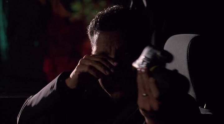 Screenshot of Breaking Bad Season 3 Episode 5 (S03E05)