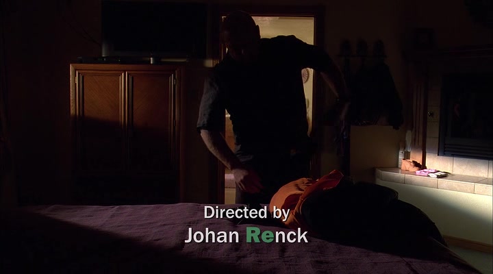 Screenshot of Breaking Bad Season 3 Episode 5 (S03E05)
