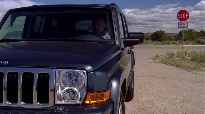 Screenshot of Breaking Bad Season 3 Episode 4 (S03E04)