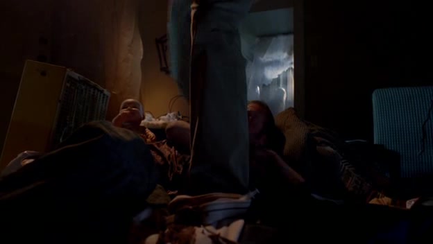 Screenshot of Breaking Bad Season 2 Episode 13 (S02E13)