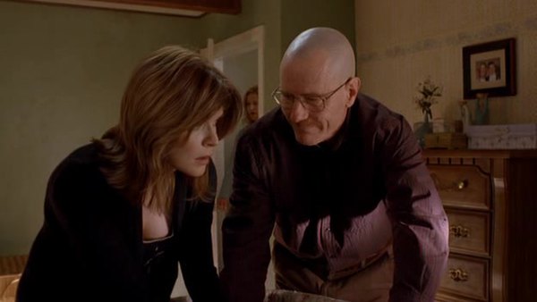 Breaking Bad S02E13 - ABQ - Video Dailymotion