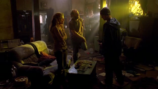 Screenshot of Breaking Bad Season 2 Episode 6 (S02E06)