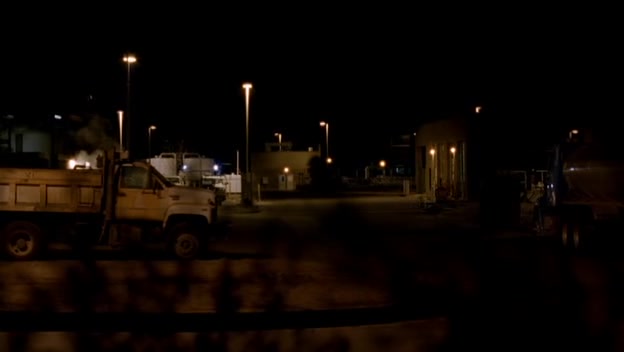 Screencaps of Breaking Bad Season 1 Episode 7