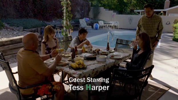 Screenshot of Breaking Bad Season 1 Episode 4 (S01E04)