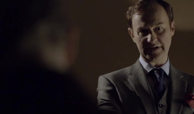 Screenshot of Sherlock Season 1 Episode 3 (S01E03)