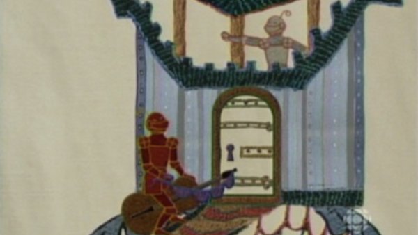 The Good Knight And The Bad Knight Little Einsteins Season 1 Episode 14