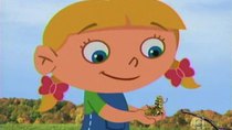 Little Einsteins Season 1 Episode 24