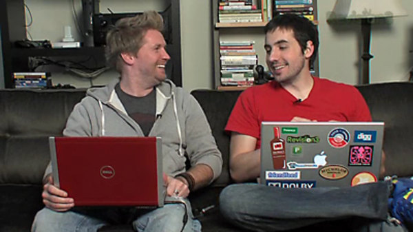 Diggnation Season 1 Episode 190