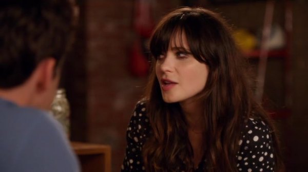 New Girl Season 2 Episode 5