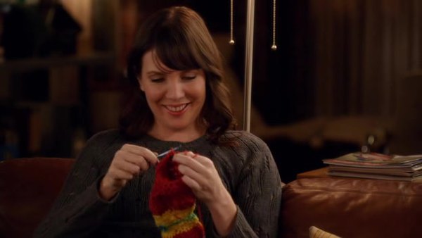 New Girl S01E11 - Jess and Julia - Video Dailymotion