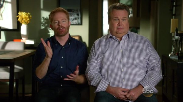 Modern Family Season 1-9 480p/720p Direct Download - TV