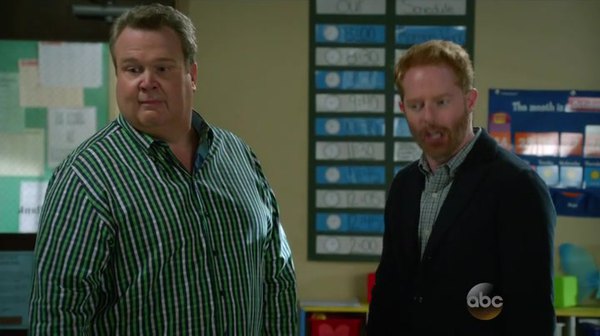 Watch Modern Family S06E05 streaming - seriestopnet