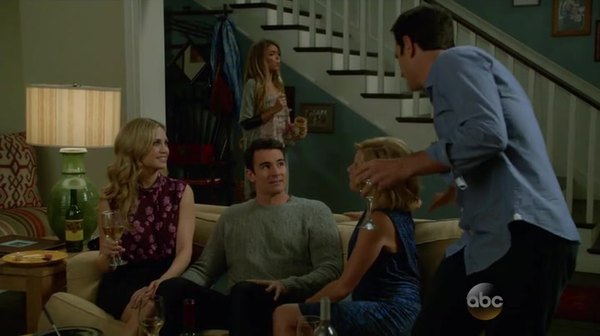 Watch Modern Family S06E05 Season 6 Episode 5