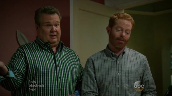 Modern Family Subtitles Season 6 Episode 5 S06E05