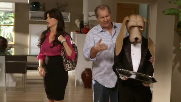 modern family season 12 episode 1