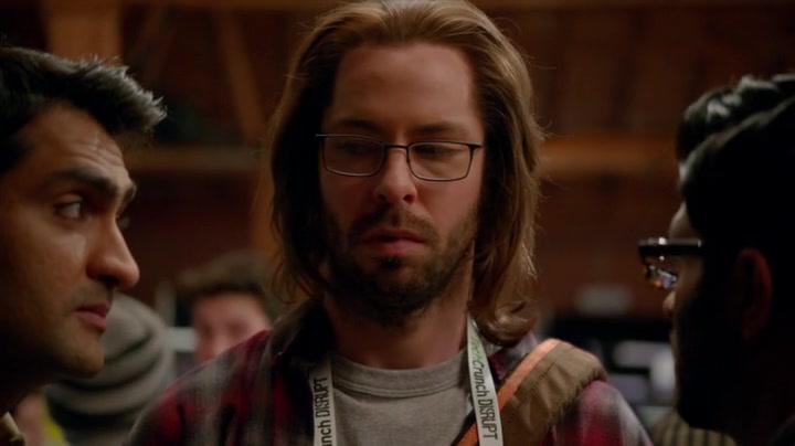 Screenshot of Silicon Valley Season 1 Episode 8 (S01E08)