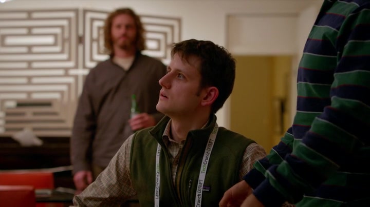Screenshot of Silicon Valley Season 1 Episode 8 (S01E08)