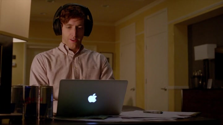 Screenshot of Silicon Valley Season 1 Episode 8 (S01E08)