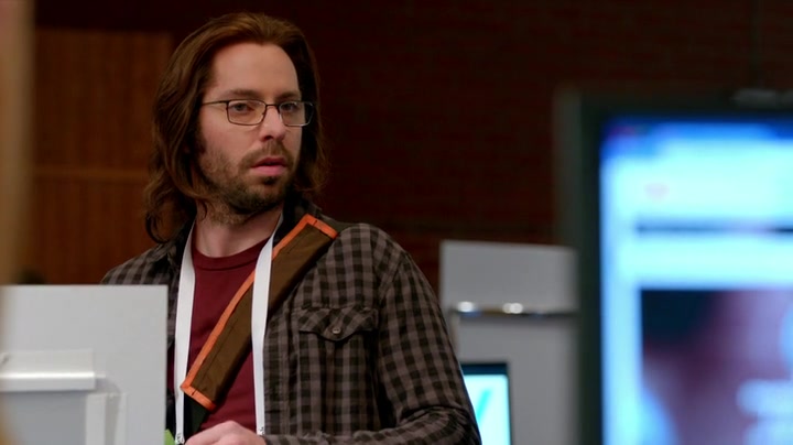 Screenshot of Silicon Valley Season 1 Episode 7 (S01E07)
