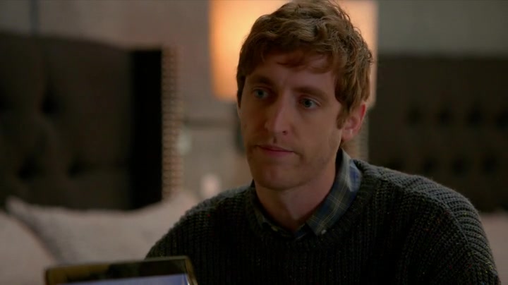 Screenshot of Silicon Valley Season 1 Episode 7 (S01E07)
