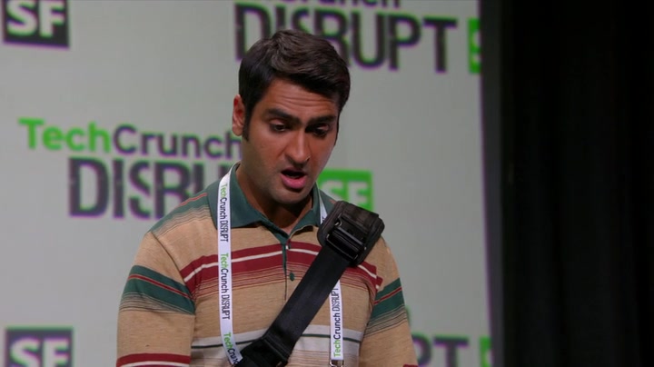 Screenshot of Silicon Valley Season 1 Episode 7 (S01E07)