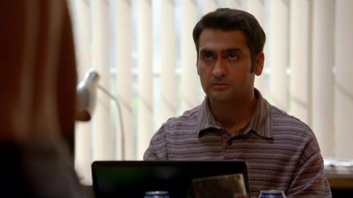 Screenshot of Silicon Valley Season 1 Episode 6 (S01E06)