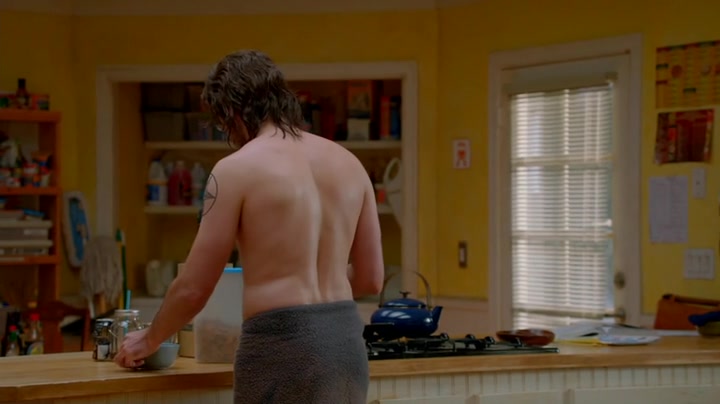 Screenshot of Silicon Valley Season 1 Episode 6 (S01E06)