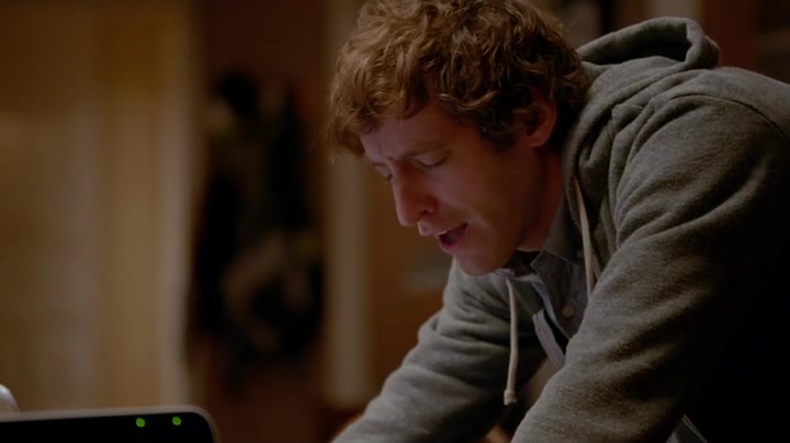 Screenshot of Silicon Valley Season 1 Episode 6 (S01E06)