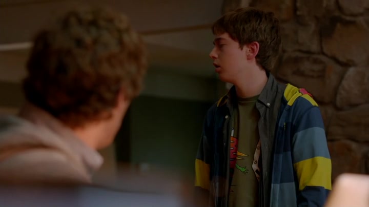 Screenshot of Silicon Valley Season 1 Episode 6 (S01E06)