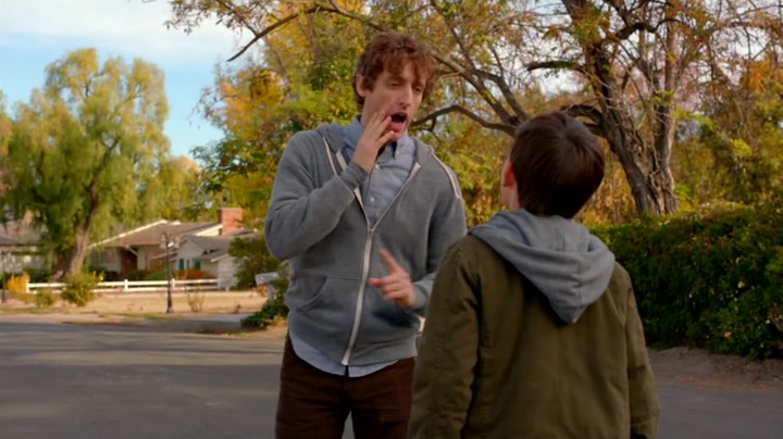 Screenshot of Silicon Valley Season 1 Episode 6 (S01E06)