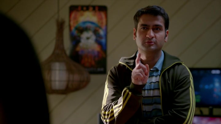 Screenshot of Silicon Valley Season 1 Episode 5 (S01E05)