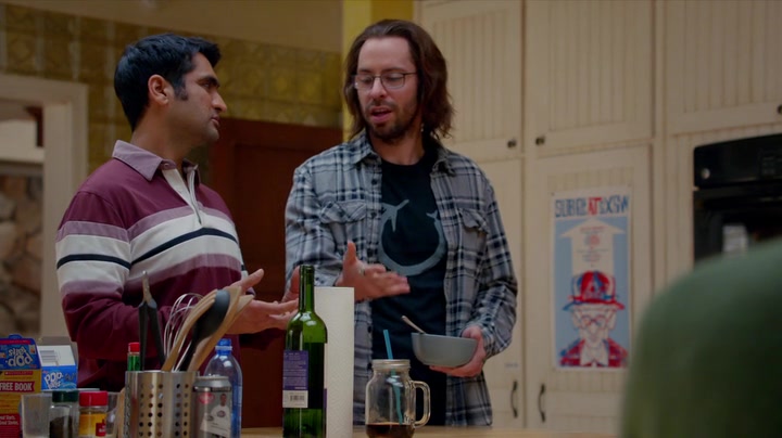Screenshot of Silicon Valley Season 1 Episode 5 (S01E05)