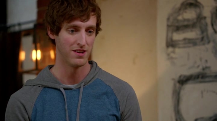 Screenshot of Silicon Valley Season 1 Episode 5 (S01E05)