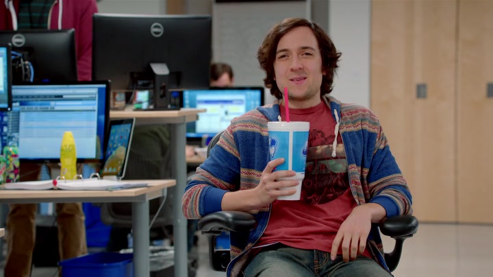 Screenshot of Silicon Valley Season 1 Episode 4 (S01E04)