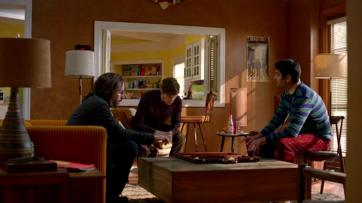Screenshot of Silicon Valley Season 1 Episode 4 (S01E04)