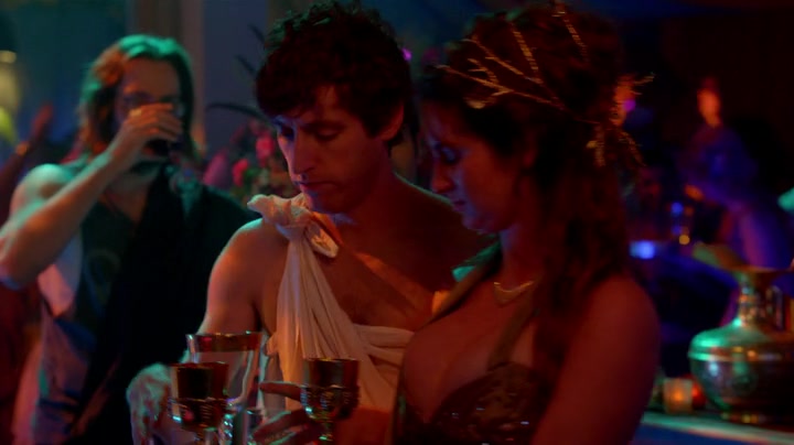 Screenshot of Silicon Valley Season 1 Episode 4 (S01E04)