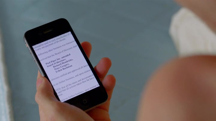 Screenshot of Silicon Valley Season 1 Episode 4 (S01E04)
