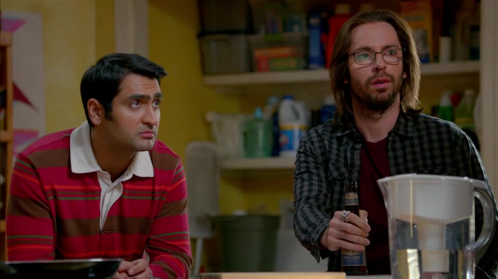 Screenshot of Silicon Valley Season 1 Episode 4 (S01E04)