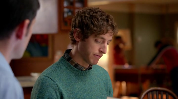Screenshot of Silicon Valley Season 1 Episode 4 (S01E04)