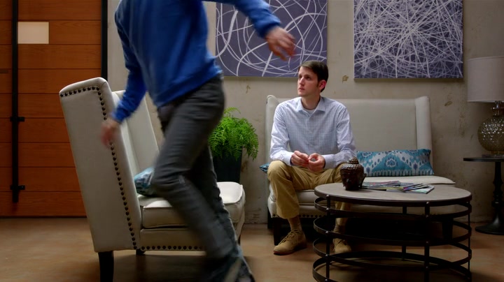 Screenshot of Silicon Valley Season 1 Episode 4 (S01E04)