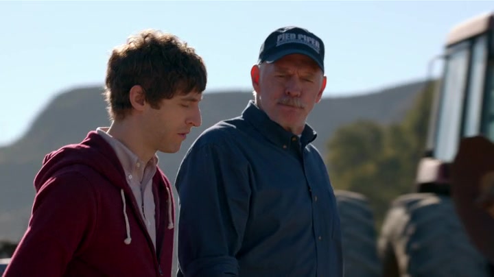 Screenshot of Silicon Valley Season 1 Episode 3 (S01E03)